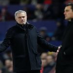 La bronca de Mourinho con periodista español