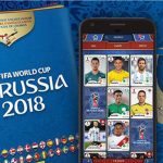 Así lucen Messi, Cristiano y Neymar en el Álbum Panini de Rusia 2018
