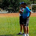 Nahún Espinoza: “Usaremos lo mejor que dejó Restrepo”