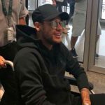 Neymar podría tener un tornillo en el pie permanentemente
