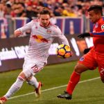 Red Bulls 2-0 Olimpia: ¡Mucho toro… poco león!