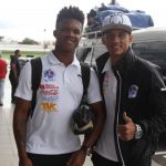 Olimpia con bajas importantes para el clásico