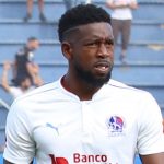 FIFA da su veredicto sobre doping de Johnny Palacios