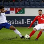 Rídiculo Mundial: Suiza 6-0 Panamá