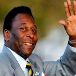 Pelé cancela viaje a Rusia por condición de salud