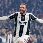 Y la Juventus será campeón de la Serie A otra vez