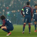 La prensa francesa destroza al PSG