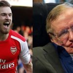 La muerte de Stephen Hawking resucita la «maldición Ramsey»