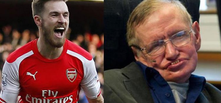 La muerte de Stephen Hawking resucita la "maldición Ramsey"