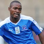 Rayo golpea a futbolista durante un partido