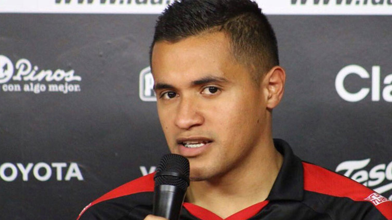 Roger Rojas se disculpa por polémicas declaraciones Sporthiva Online