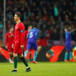 La Holanda de Koeman golea a la Portugal de Cristiano