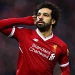 La mega oferta del Liverpool para renovar a Mohamed Salah