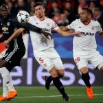 Manchester United, Sevilla, Roma y Shakhtar buscan el pase a los cuartos de final