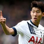 Heung-Min Son podría dejar el Tottenham para hacer el servicio militar