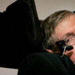 La teoría del penalti perfecto de Stephen Hawking