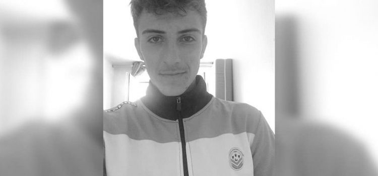 Muere un jugador de la filial del Tours francés