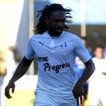 Tico Roy Smith lucha por evitar el descenso con Honduras Progreso