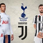 Alineaciones de Tottenham vs Juventus