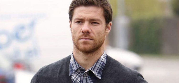 Fiscalía pide cinco años de cárcel para Xabi Alonso