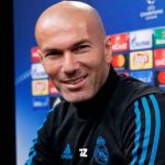 Zidane advierte que su equipo no la pasará bien en París