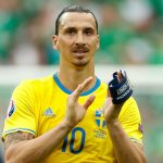Zlatan Ibrahimovic quiere volver a la selección para jugar el Mundial