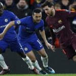 Champions League: alineaciones del partidazo Barca-Chelsea