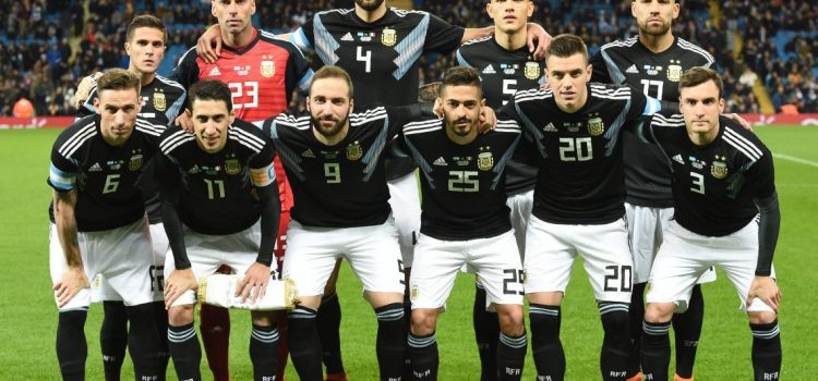 Para la afición argentina: Los 5 jugadores que deben estar en el Mundial