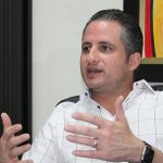 Elías Burbara: “No entrará al estadio la barra organizada del Marathón”