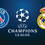 Alineaciones de PSG vs Real Madrid