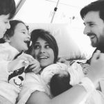 ¡Bienvenido Ciro Messi Roccuzzo!