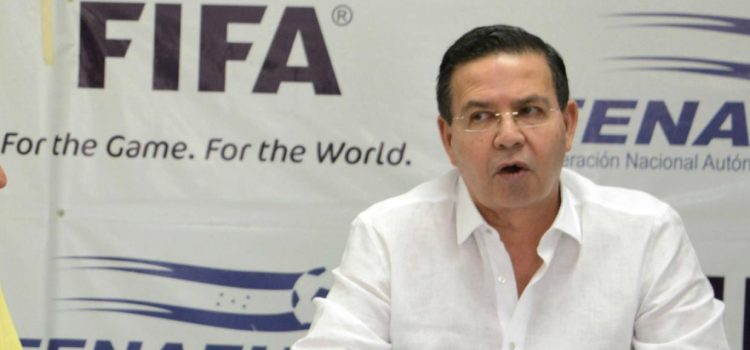 Expresidente Rafael Leonardo Callejas recibirá sentencia en mayo