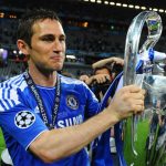 Chelsea tendría decidido que Lampard será su nuevo entrenador