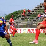 Motagua rescata el punto de Tocoa