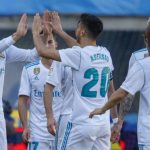 Sin sudar Real Madrid vence a Las Palmas y llega pleno contra la Juve