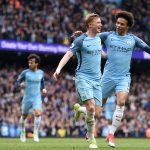 Manchester City puede ganar la Premier batiendo siete récords históricos
