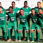 Cinco jugadores del Marathón no estarán contra el Juticalpa