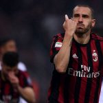 Bonucci fue el primero en enterarse de la muerte de Astori