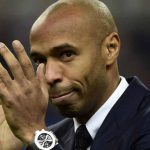Thierry Henry muy cerca de entrenar al Arsenal