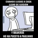 Los memes de la goleada del Barcelona a la Roma