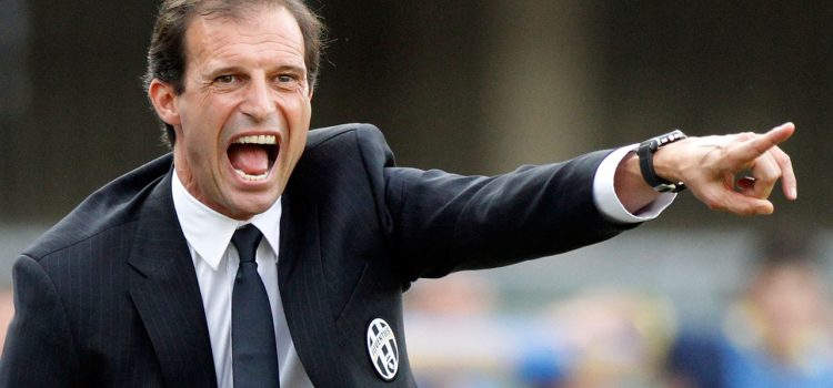 Chelsea busca a Massimiliano Allegri en reemplazo de Antonio Conte