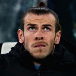 Bale tiene pie y medio fuera del Real Madrid