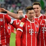 Bayern Munich listo para celebrar hexacampeonato
