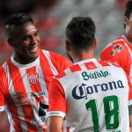 Beckeles listo para disputar la final del fútbol mexicano