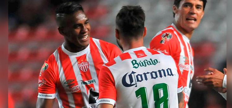 Beckeles listo para la final del fútbol mexicano
