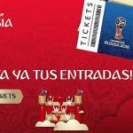Argentinos y mexicanos acaparan entradas para el Mundial