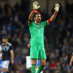 Buffon: «No nos irá peor que Cardiff»