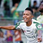 Bayron Méndez: “Olimpia no es difícil, tampoco fácil”