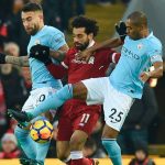 Liverpool-City y Barcelona-Roma hoy en la Champions