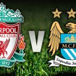 Alineaciones Liverpool vs Manchester City